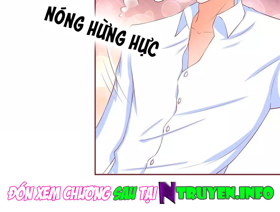 Vương Tước Tư Hữu Bảo Bối Chapter 130 - Trang 2