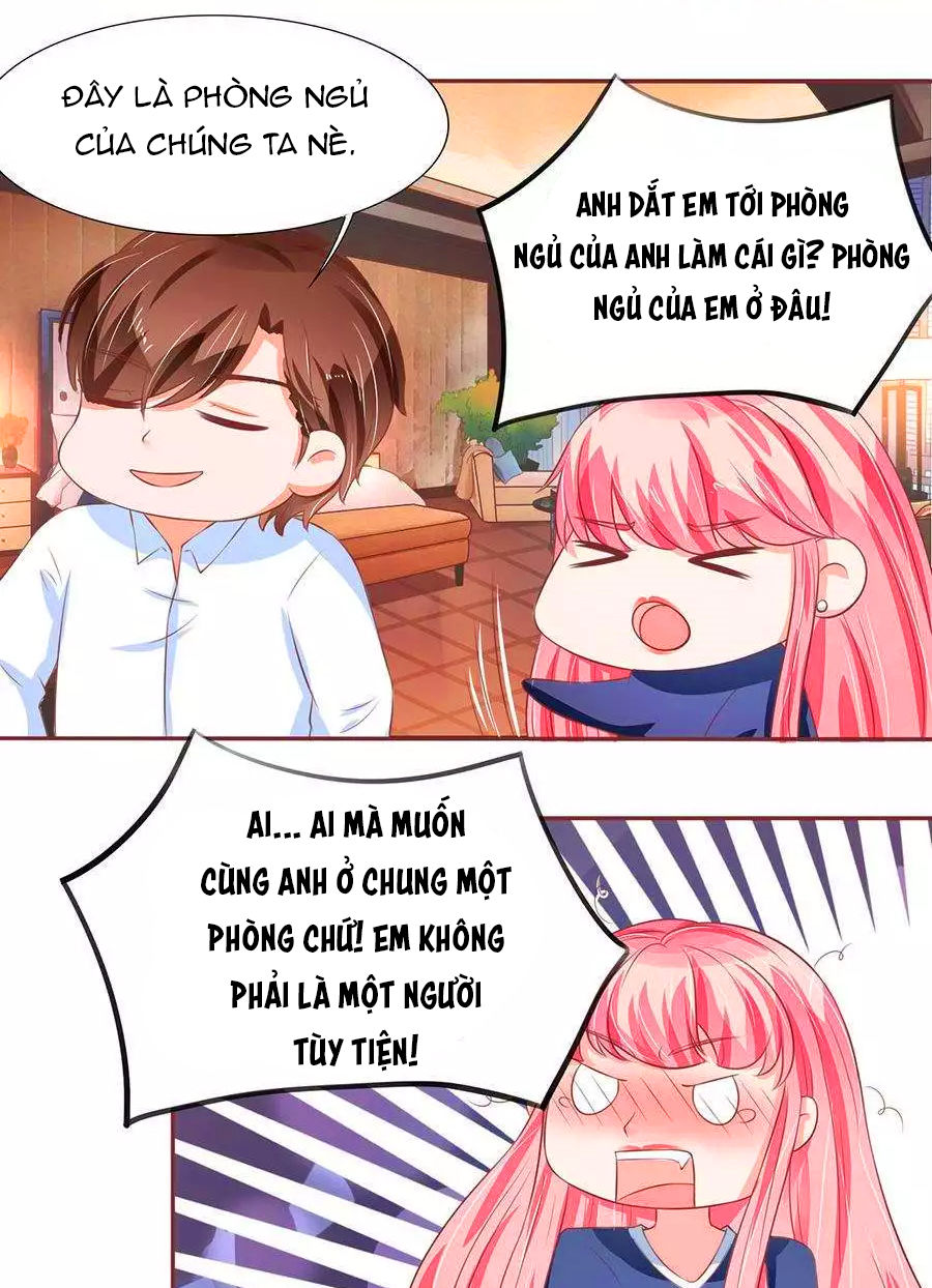 Vương Tước Tư Hữu Bảo Bối Chapter 130 - Trang 2