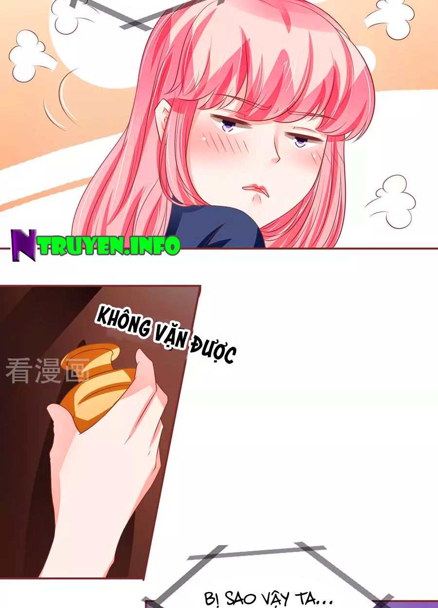 Vương Tước Tư Hữu Bảo Bối Chapter 130 - Trang 2