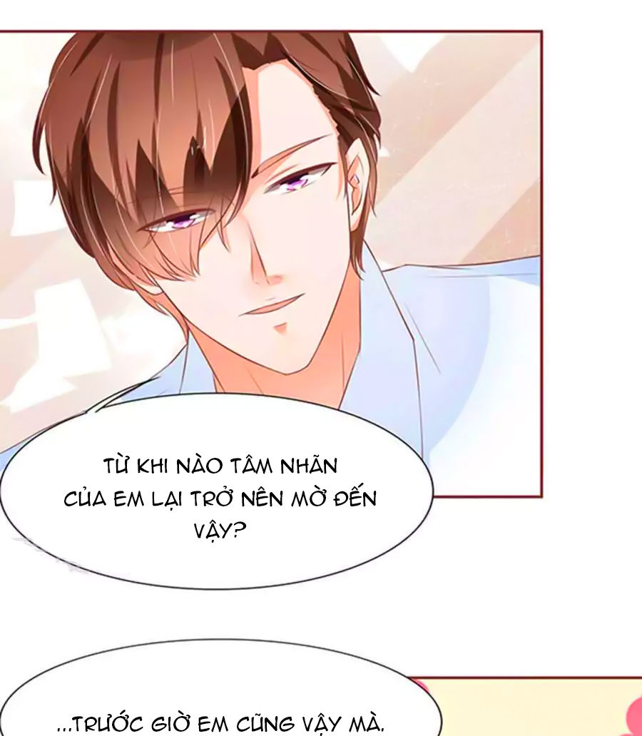 Vương Tước Tư Hữu Bảo Bối Chapter 132 - Trang 2