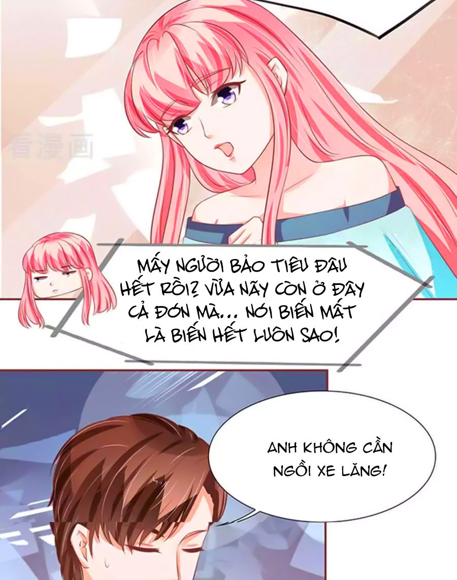 Vương Tước Tư Hữu Bảo Bối Chapter 132 - Trang 2