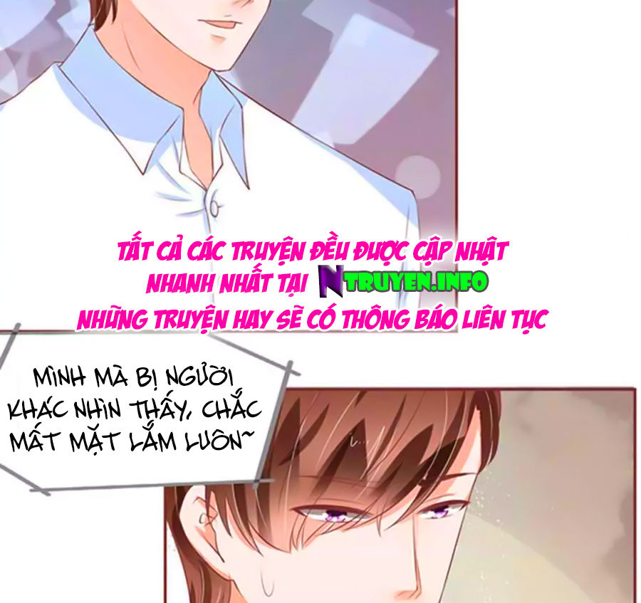 Vương Tước Tư Hữu Bảo Bối Chapter 132 - Trang 2