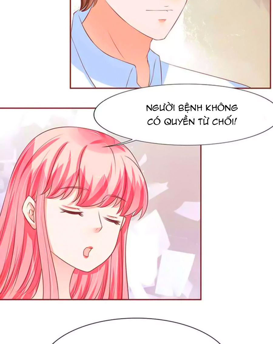 Vương Tước Tư Hữu Bảo Bối Chapter 132 - Trang 2