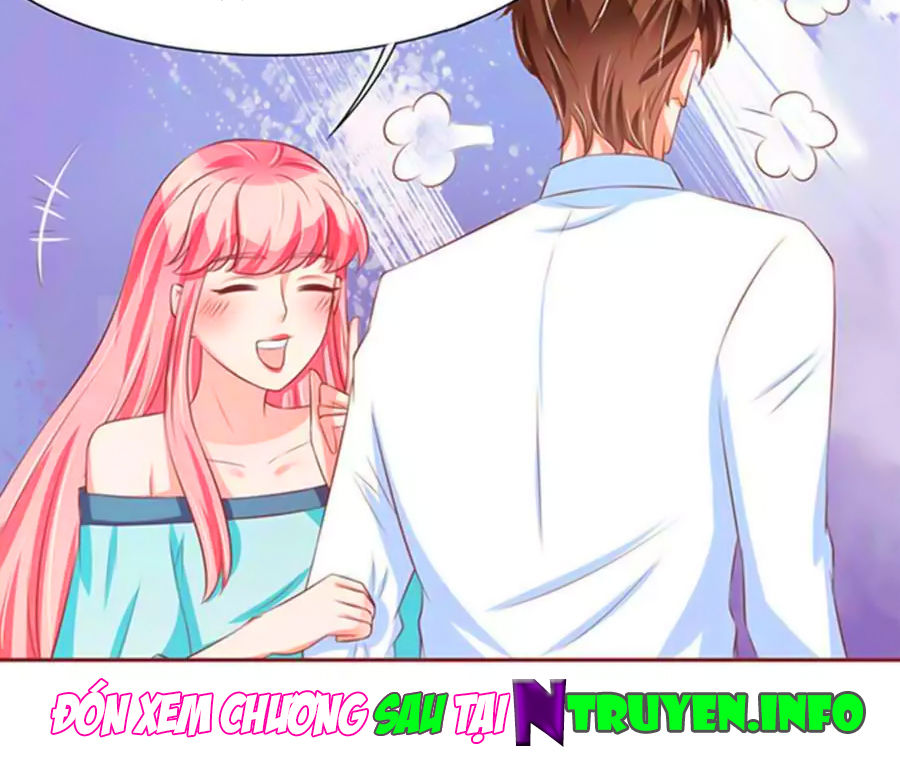 Vương Tước Tư Hữu Bảo Bối Chapter 132 - Trang 2