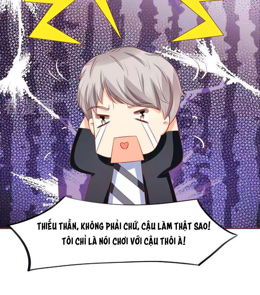 Vương Tước Tư Hữu Bảo Bối Chapter 132 - Trang 2