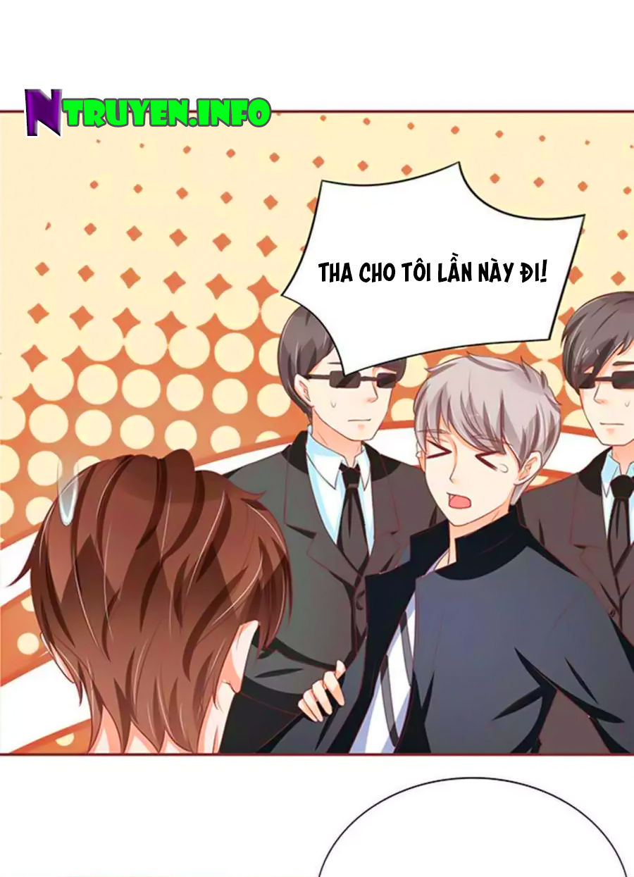 Vương Tước Tư Hữu Bảo Bối Chapter 132 - Trang 2