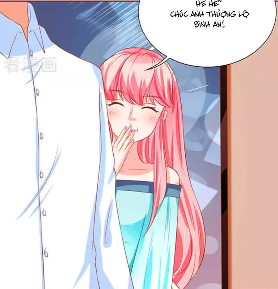 Vương Tước Tư Hữu Bảo Bối Chapter 132 - Trang 2