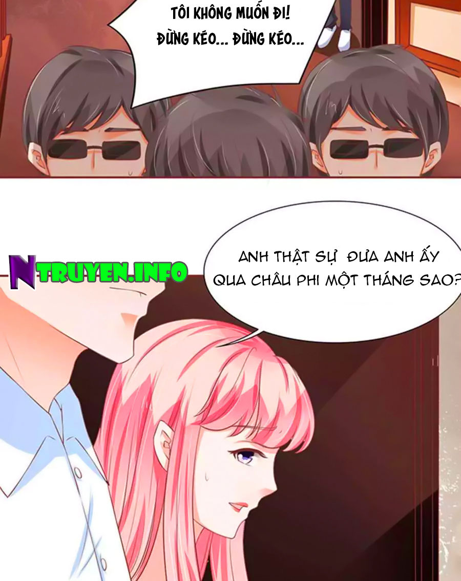 Vương Tước Tư Hữu Bảo Bối Chapter 132 - Trang 2