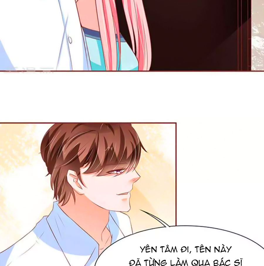 Vương Tước Tư Hữu Bảo Bối Chapter 132 - Trang 2