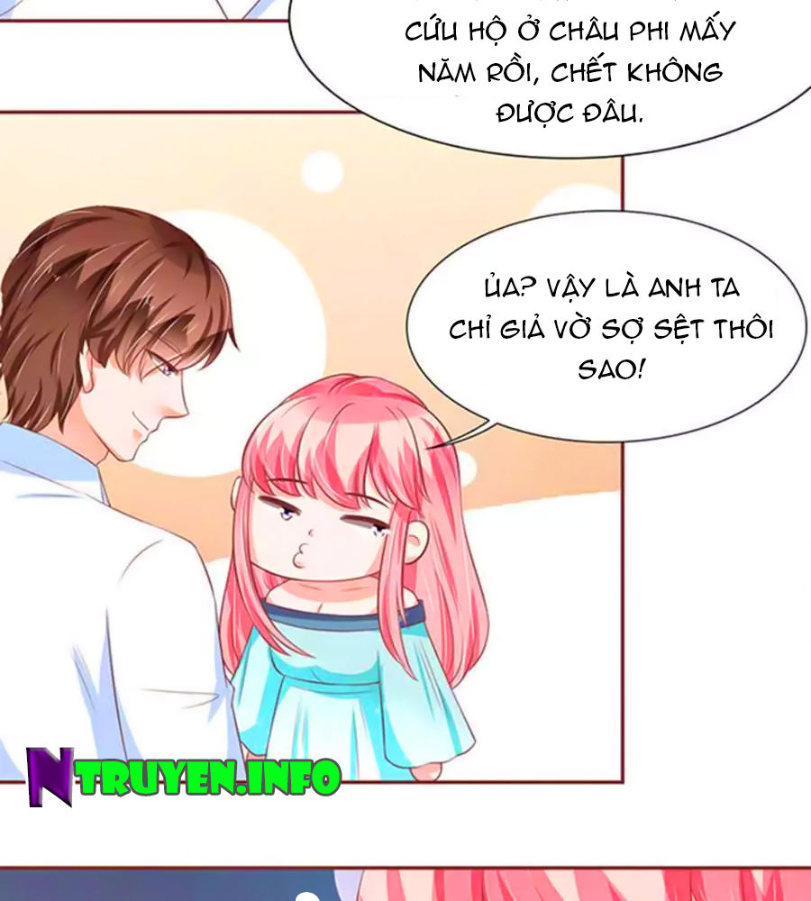 Vương Tước Tư Hữu Bảo Bối Chapter 132 - Trang 2