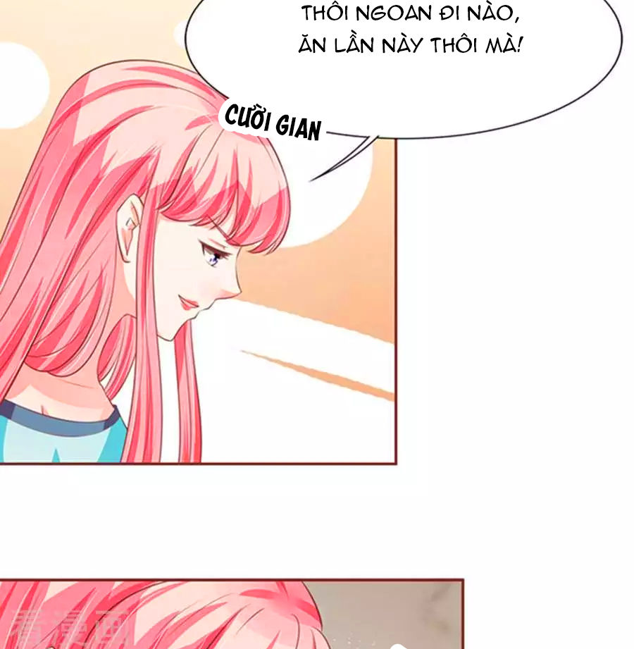 Vương Tước Tư Hữu Bảo Bối Chapter 133 - Trang 2