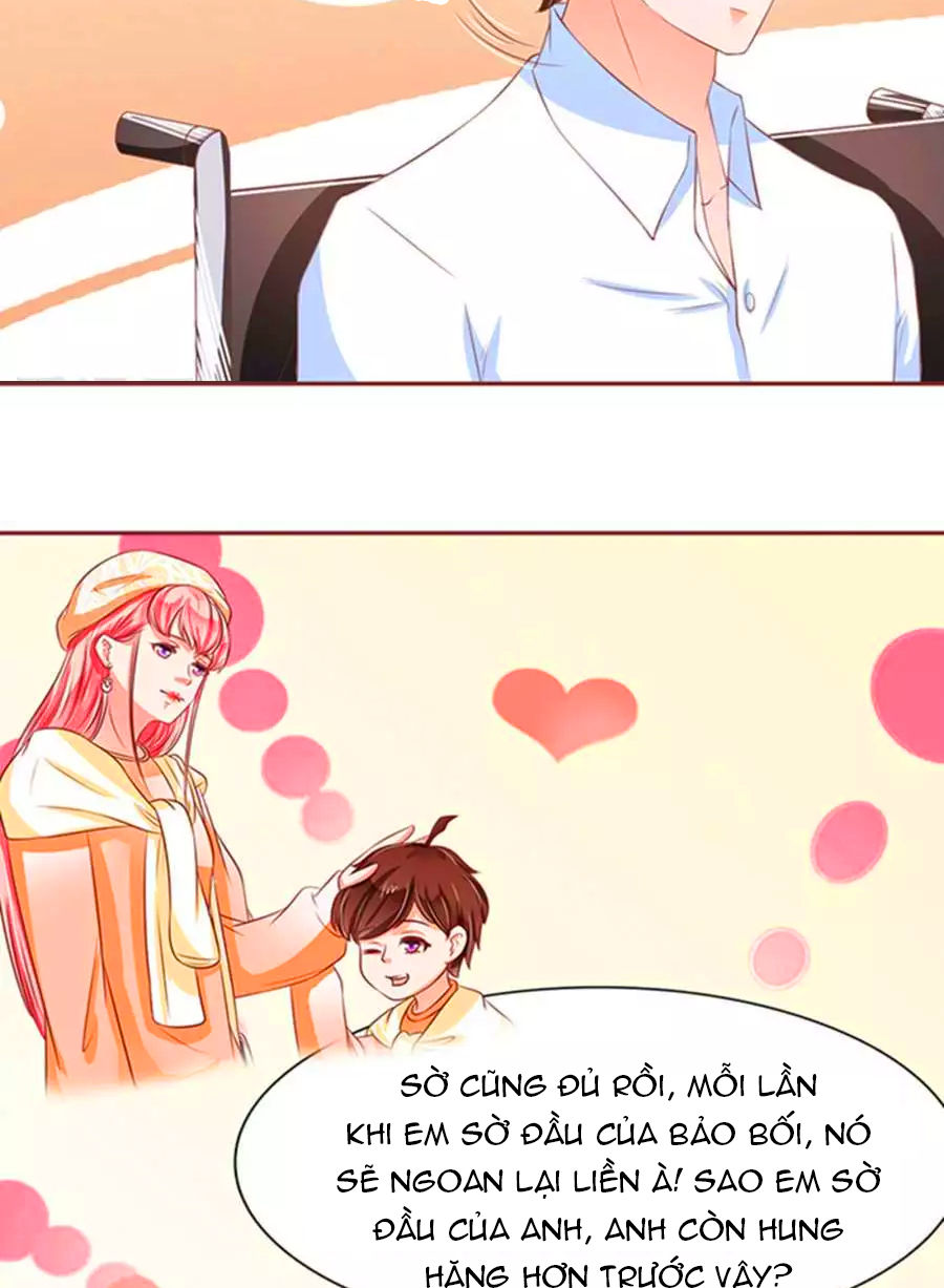 Vương Tước Tư Hữu Bảo Bối Chapter 133 - Trang 2