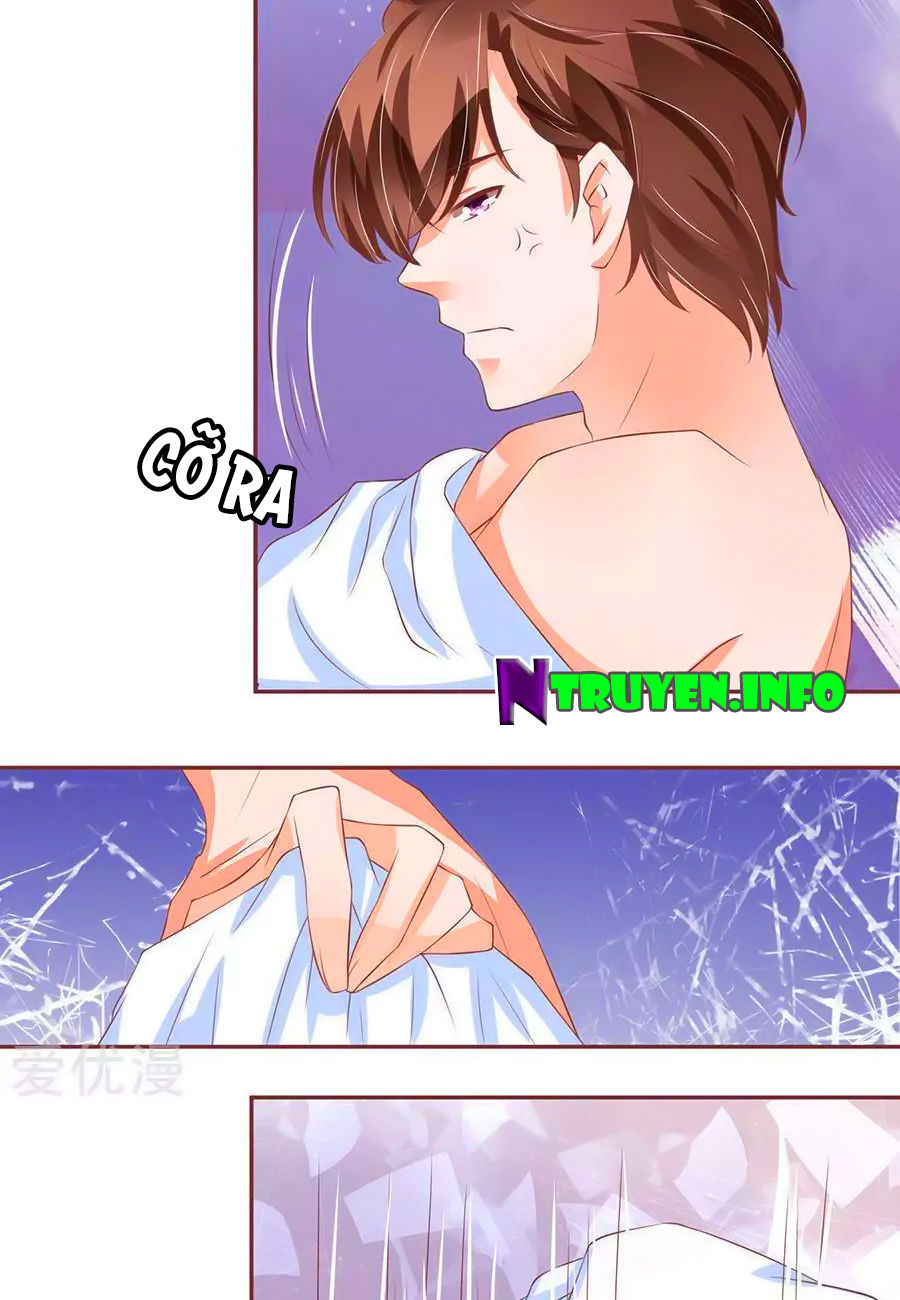 Vương Tước Tư Hữu Bảo Bối Chapter 134 - Trang 2