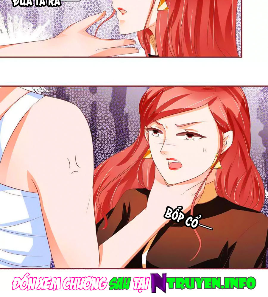 Vương Tước Tư Hữu Bảo Bối Chapter 134 - Trang 2