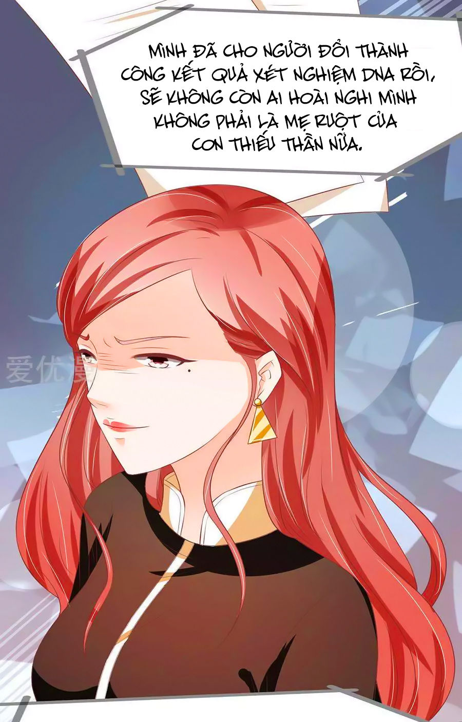 Vương Tước Tư Hữu Bảo Bối Chapter 134 - Trang 2