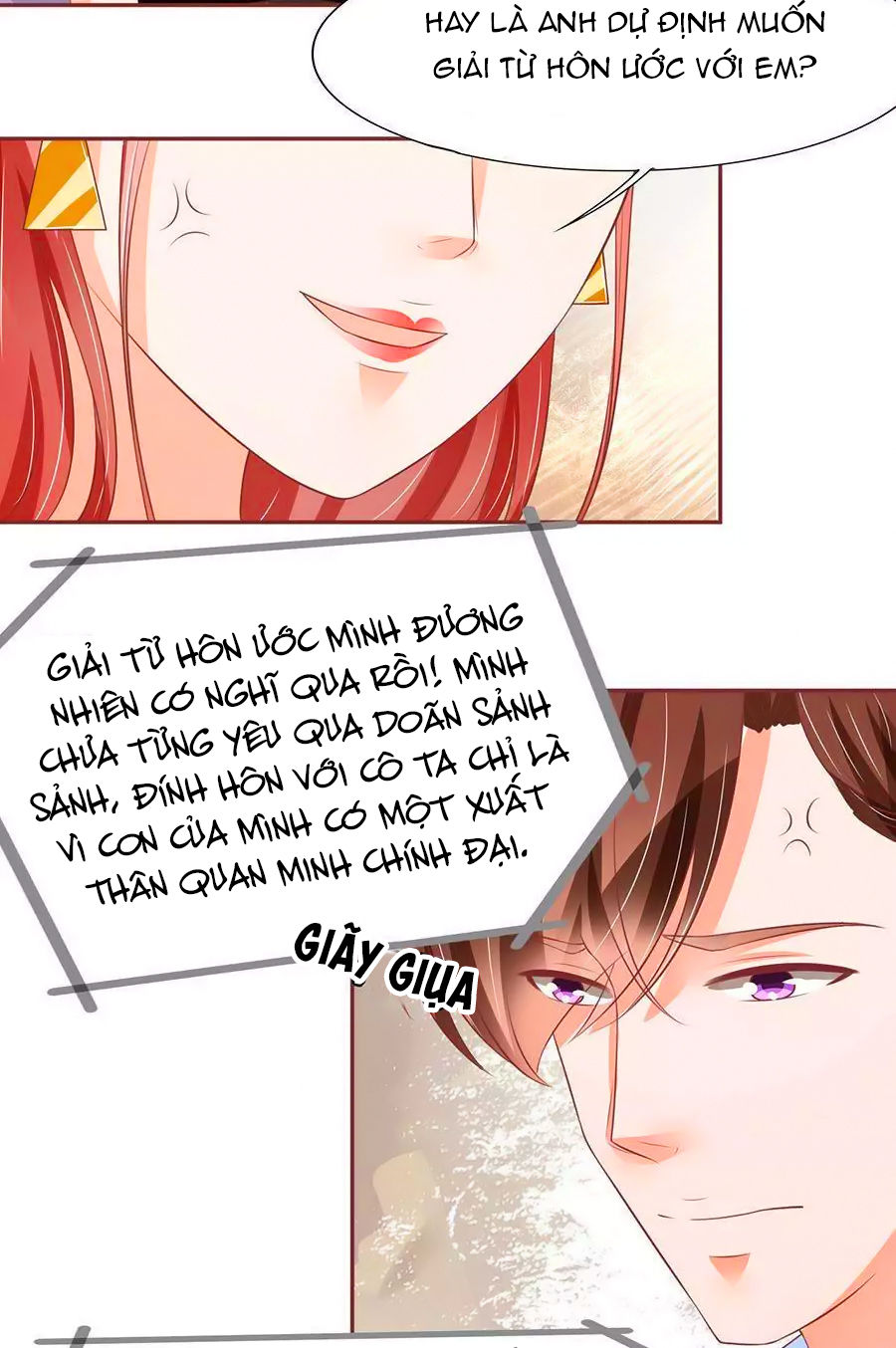 Vương Tước Tư Hữu Bảo Bối Chapter 134 - Trang 2