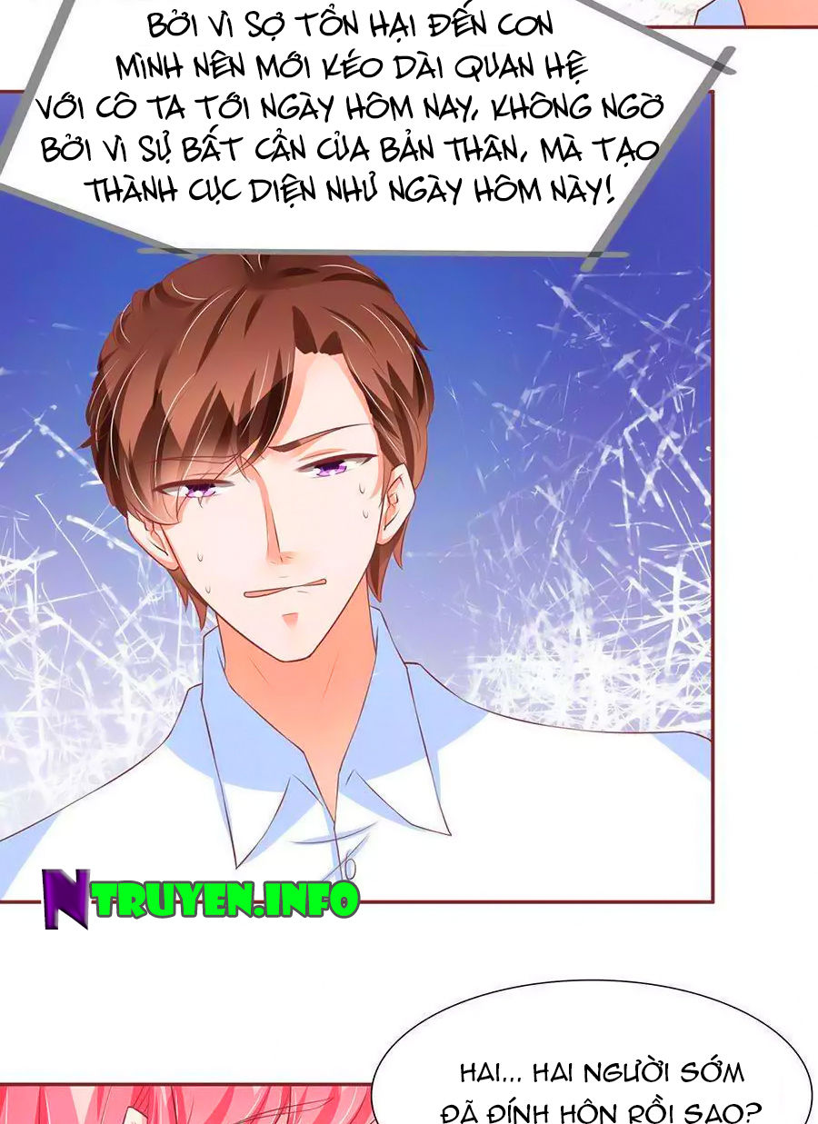 Vương Tước Tư Hữu Bảo Bối Chapter 134 - Trang 2