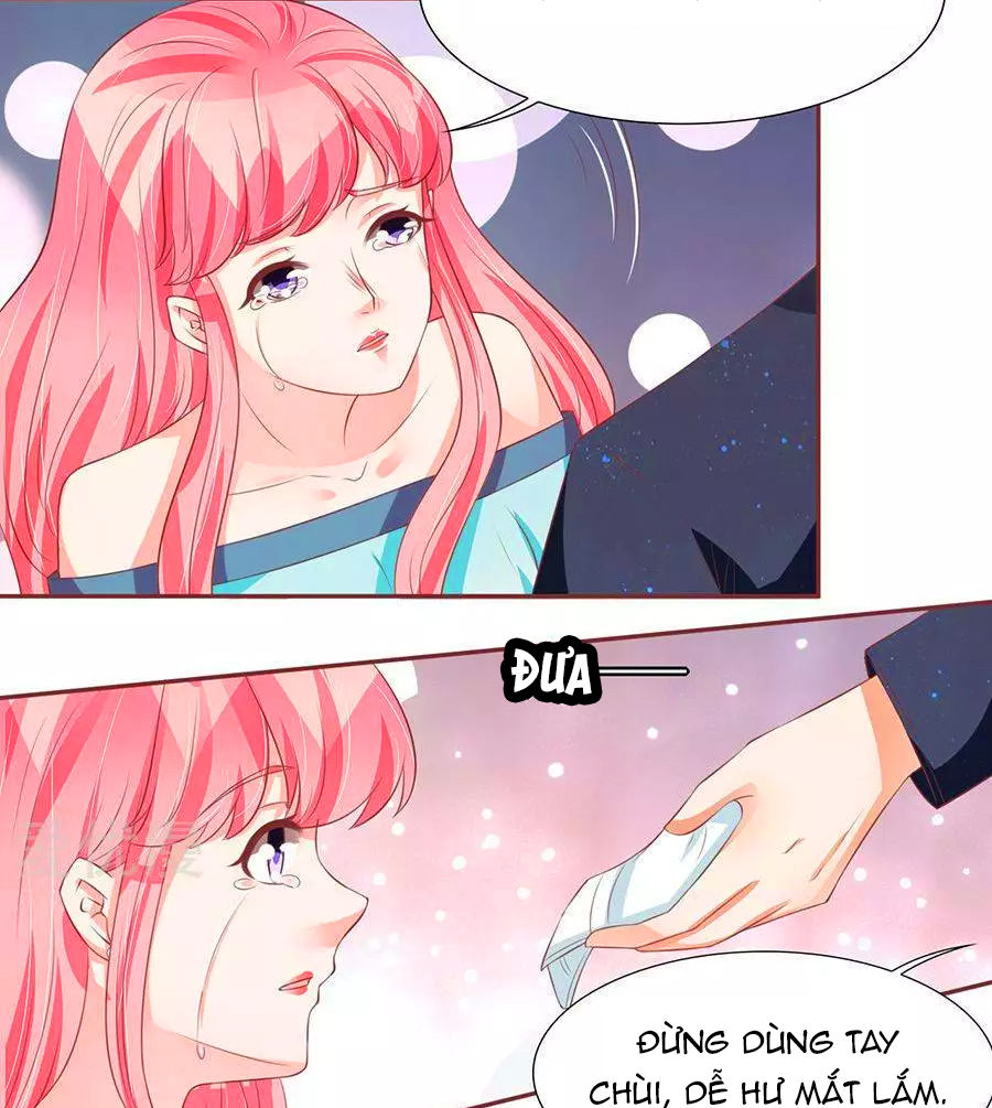 Vương Tước Tư Hữu Bảo Bối Chapter 135 - Trang 2