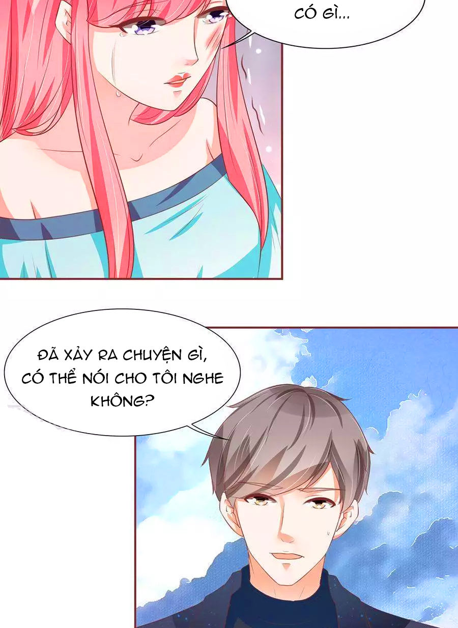 Vương Tước Tư Hữu Bảo Bối Chapter 135 - Trang 2
