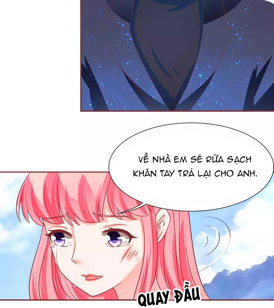 Vương Tước Tư Hữu Bảo Bối Chapter 135 - Trang 2