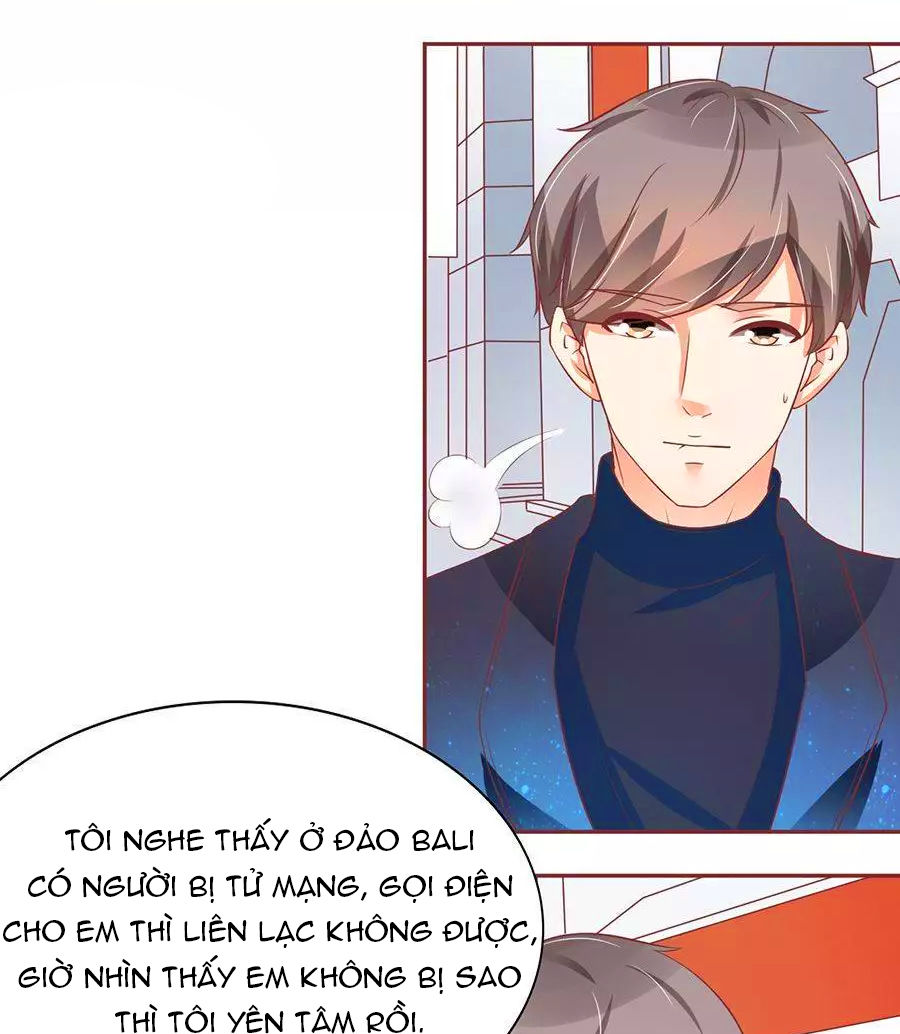 Vương Tước Tư Hữu Bảo Bối Chapter 135 - Trang 2