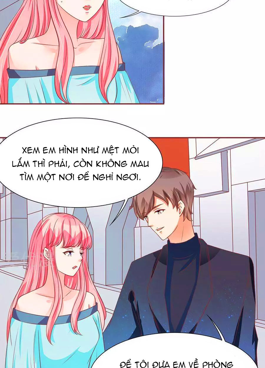 Vương Tước Tư Hữu Bảo Bối Chapter 135 - Trang 2