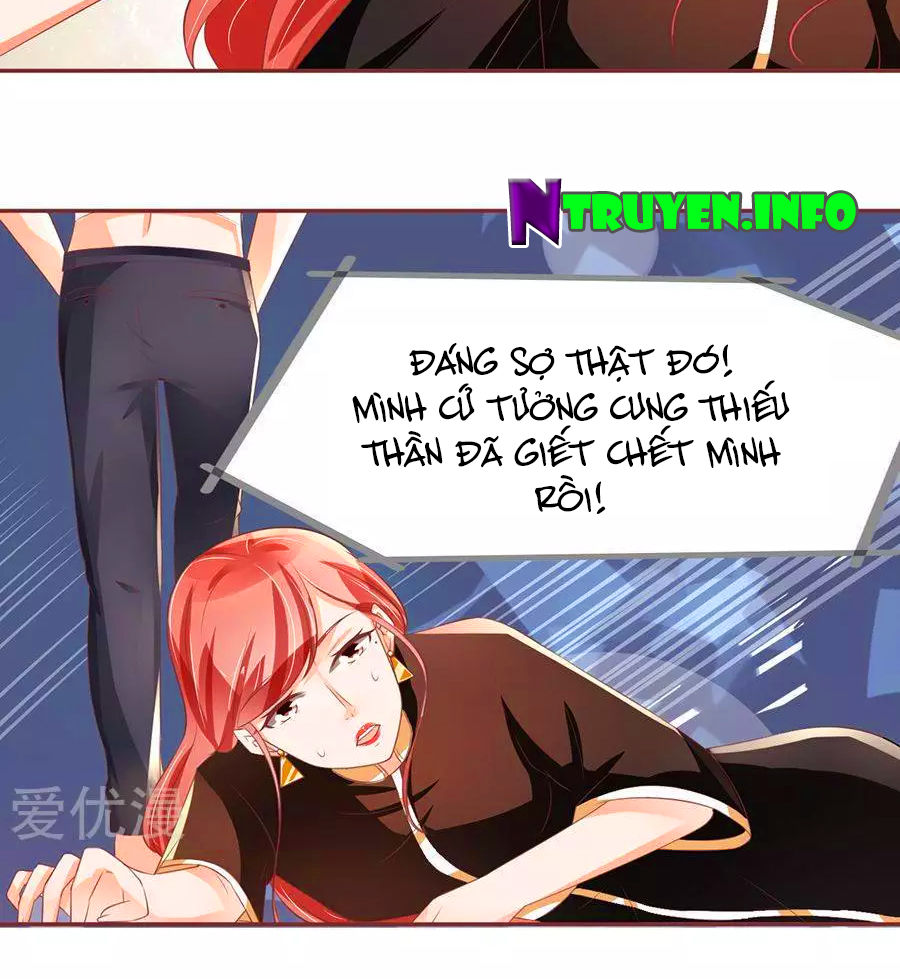 Vương Tước Tư Hữu Bảo Bối Chapter 135 - Trang 2