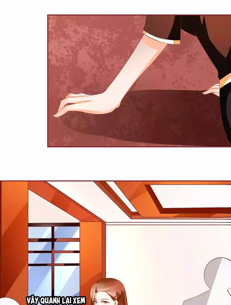 Vương Tước Tư Hữu Bảo Bối Chapter 135 - Trang 2