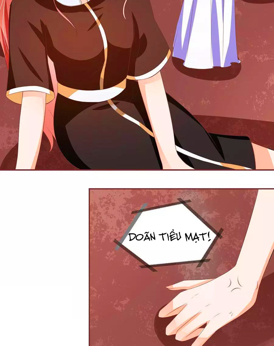 Vương Tước Tư Hữu Bảo Bối Chapter 135 - Trang 2