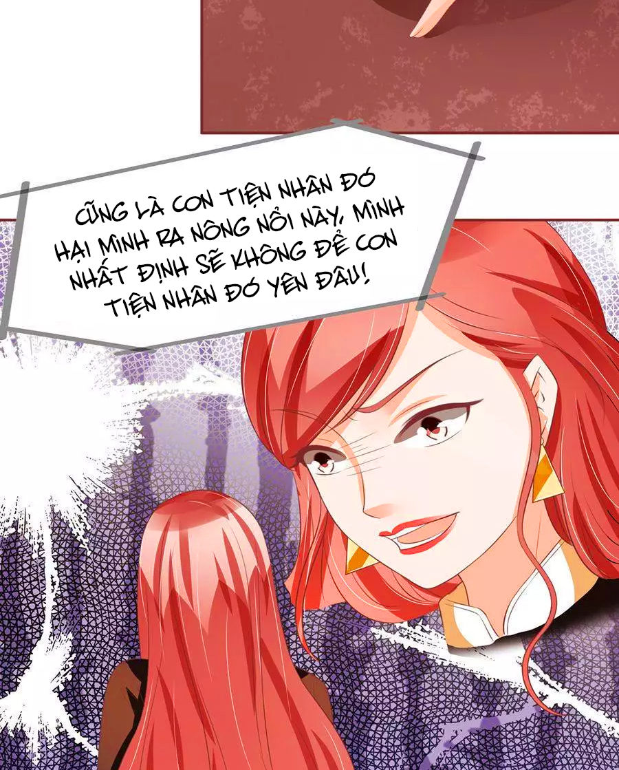 Vương Tước Tư Hữu Bảo Bối Chapter 135 - Trang 2