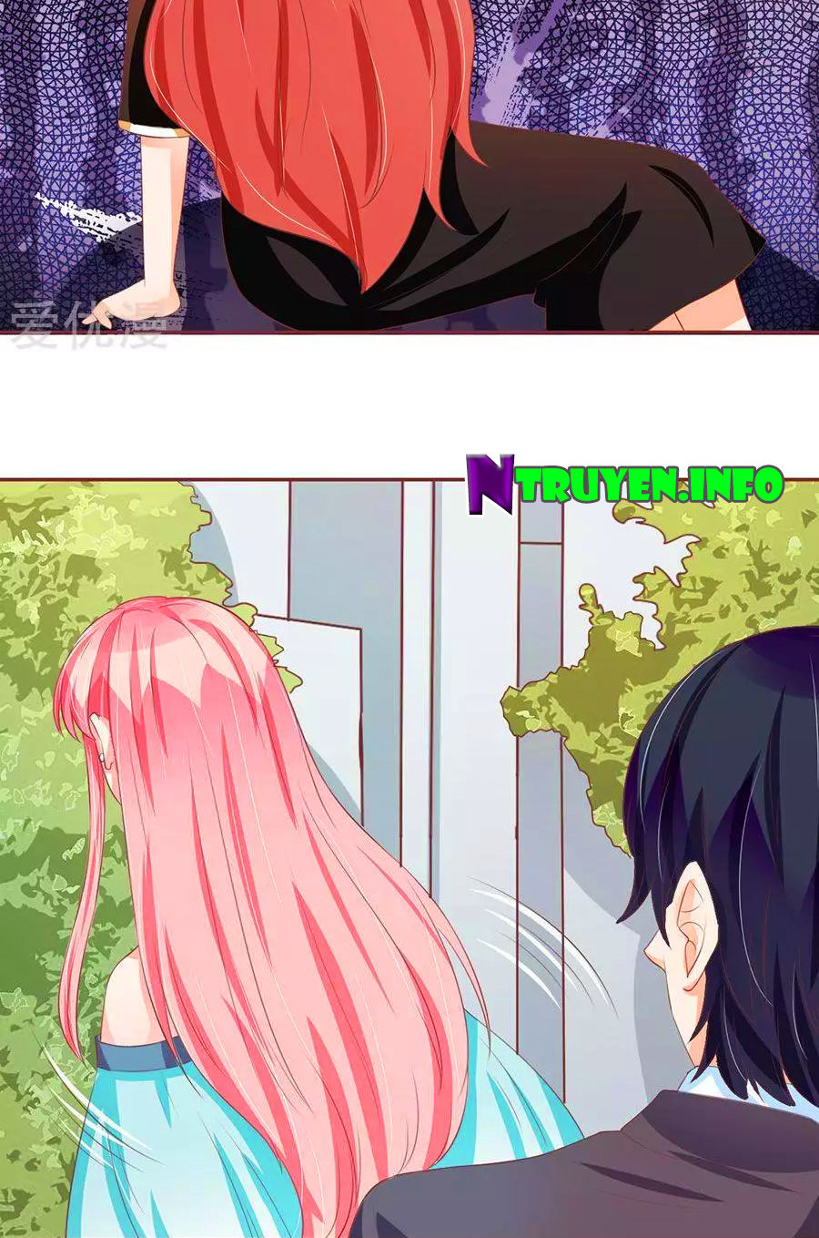 Vương Tước Tư Hữu Bảo Bối Chapter 135 - Trang 2