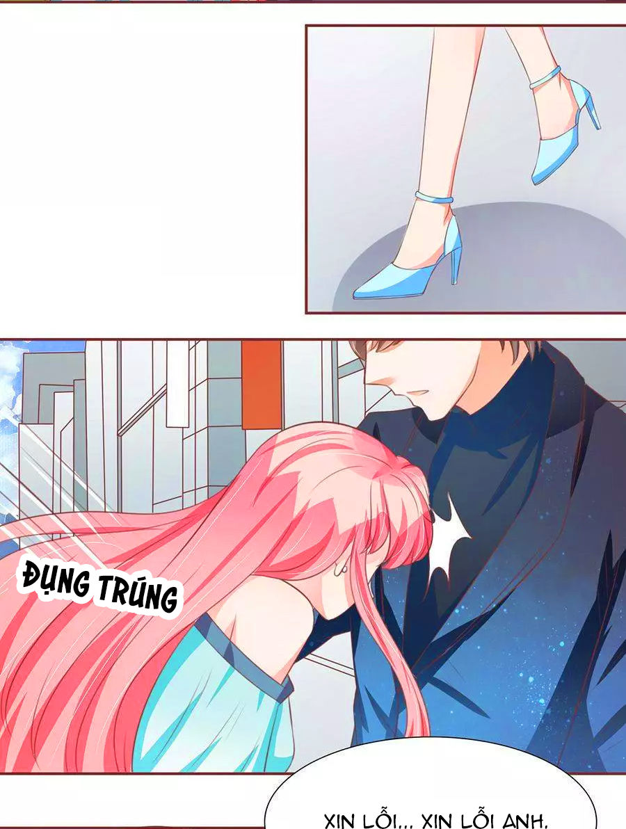 Vương Tước Tư Hữu Bảo Bối Chapter 135 - Trang 2