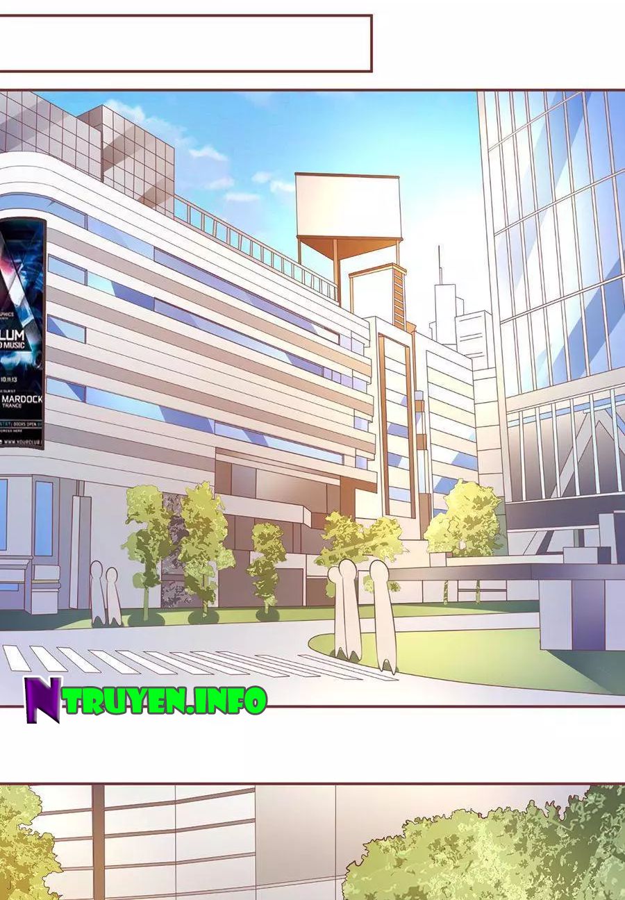 Vương Tước Tư Hữu Bảo Bối Chapter 136 - Trang 2