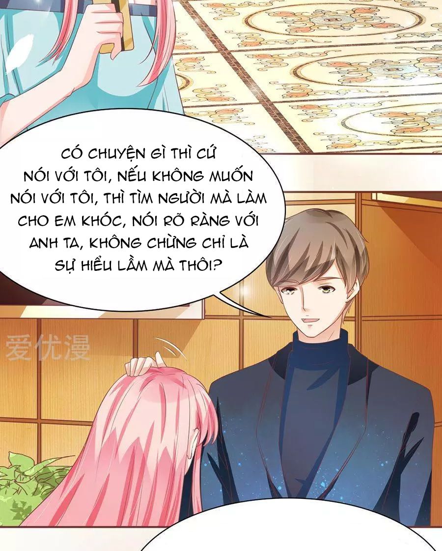 Vương Tước Tư Hữu Bảo Bối Chapter 136 - Trang 2