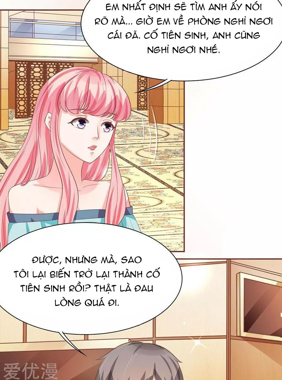 Vương Tước Tư Hữu Bảo Bối Chapter 136 - Trang 2