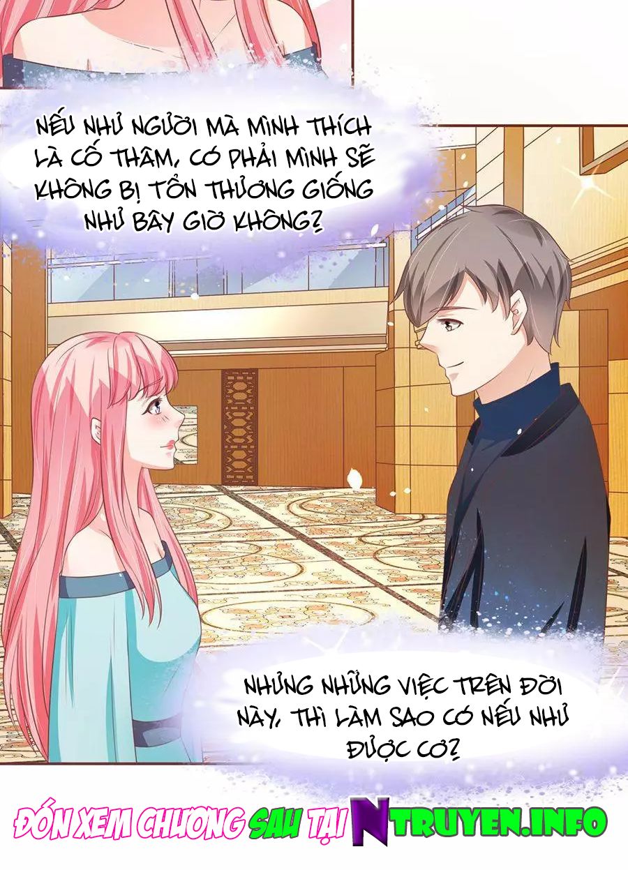 Vương Tước Tư Hữu Bảo Bối Chapter 136 - Trang 2