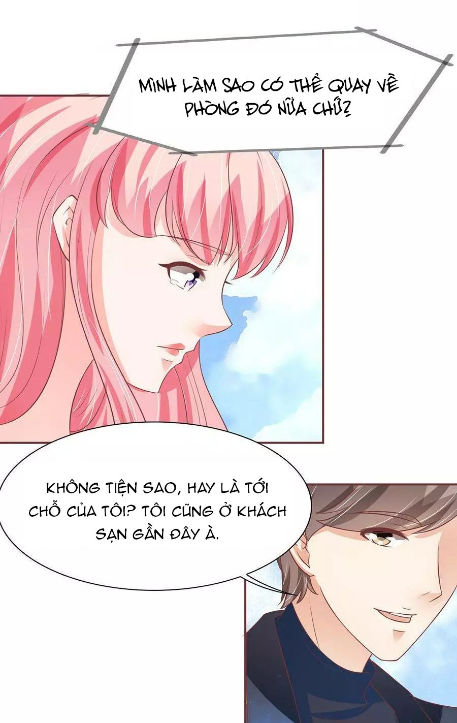 Vương Tước Tư Hữu Bảo Bối Chapter 136 - Trang 2