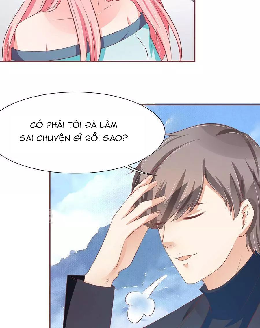 Vương Tước Tư Hữu Bảo Bối Chapter 136 - Trang 2