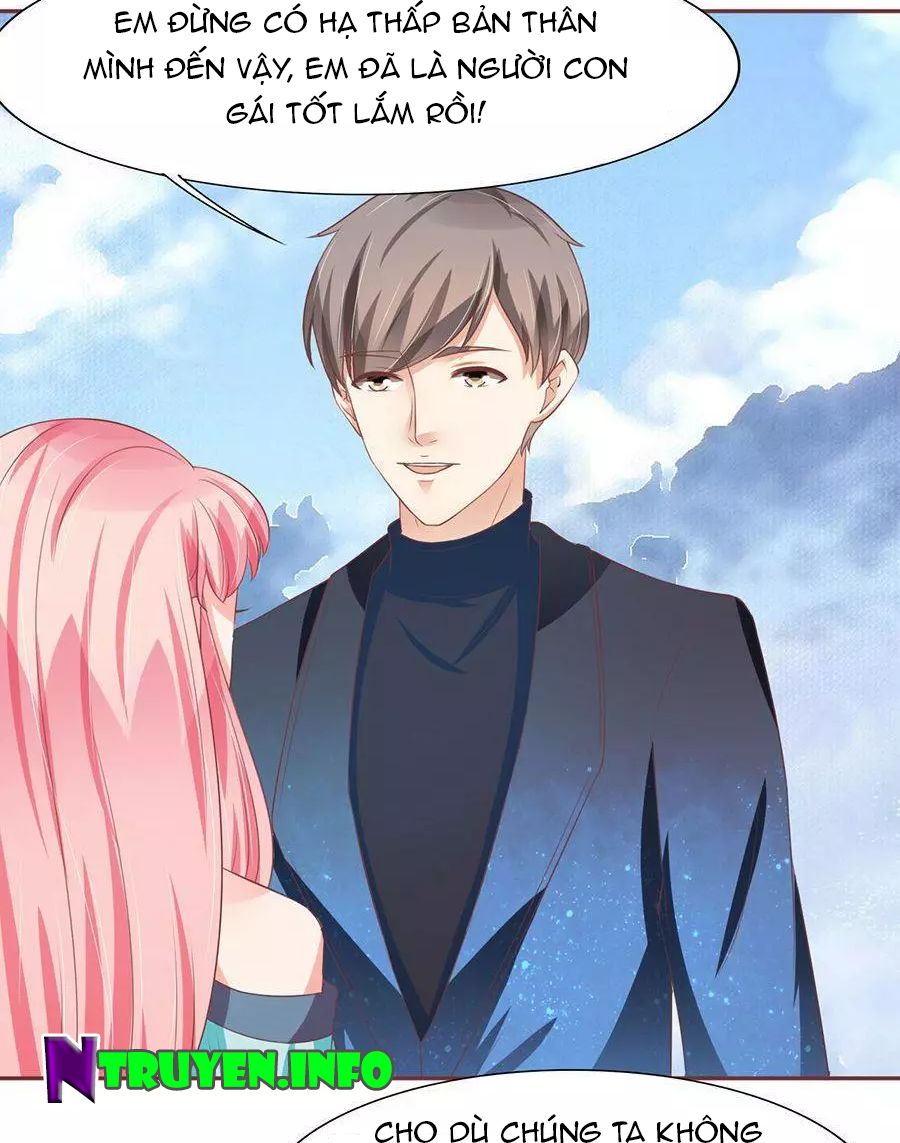 Vương Tước Tư Hữu Bảo Bối Chapter 136 - Trang 2