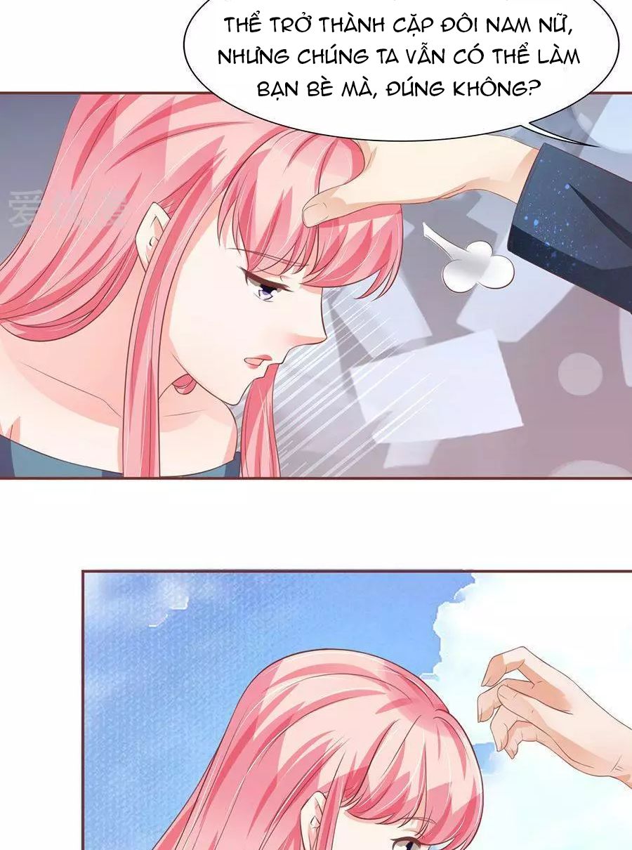 Vương Tước Tư Hữu Bảo Bối Chapter 136 - Trang 2