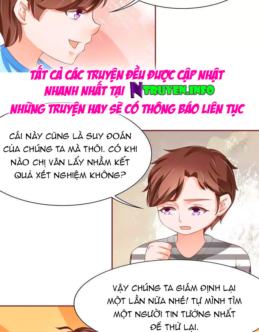 Vương Tước Tư Hữu Bảo Bối Chapter 137 - Trang 2