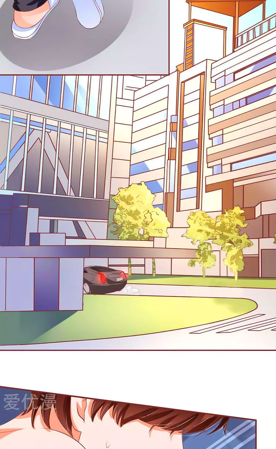 Vương Tước Tư Hữu Bảo Bối Chapter 137 - Trang 2