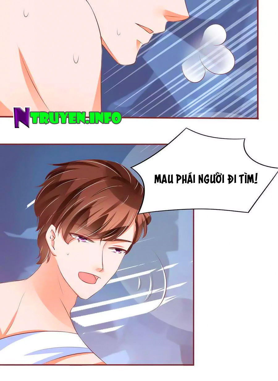 Vương Tước Tư Hữu Bảo Bối Chapter 137 - Trang 2