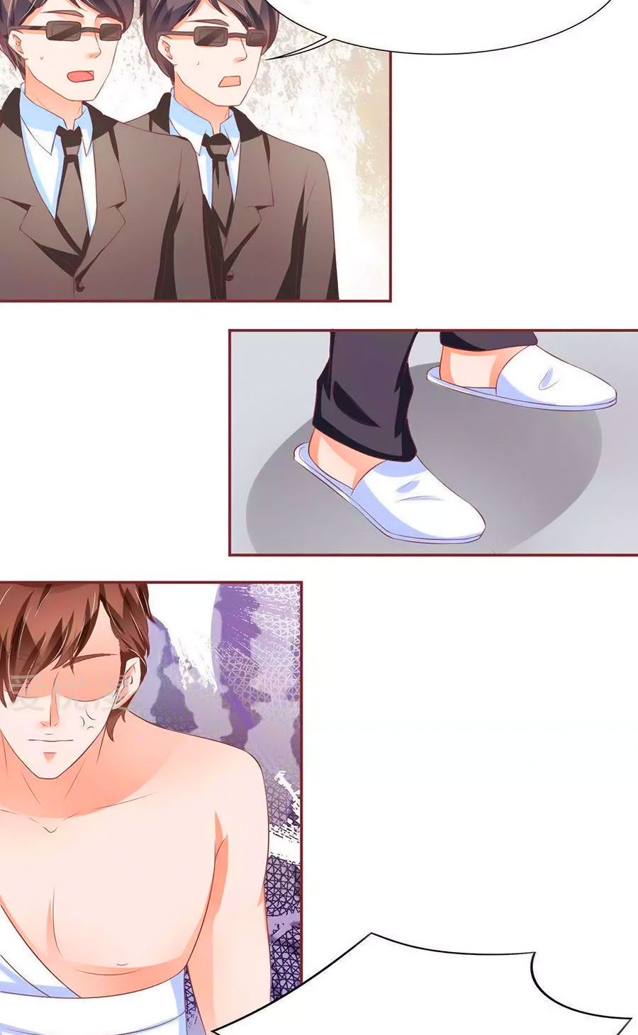 Vương Tước Tư Hữu Bảo Bối Chapter 137 - Trang 2