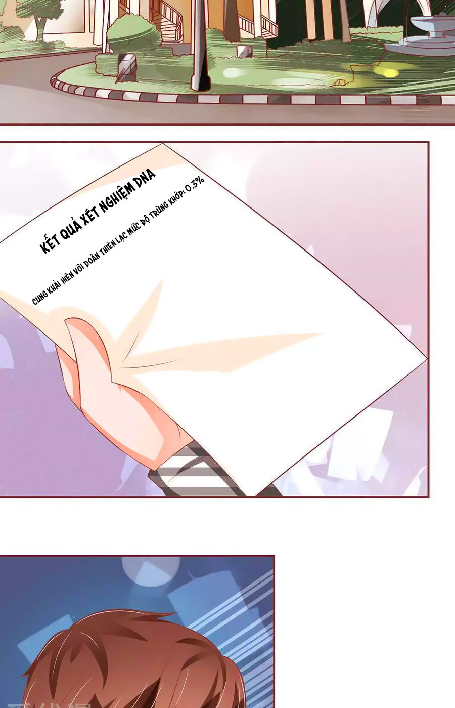 Vương Tước Tư Hữu Bảo Bối Chapter 137 - Trang 2