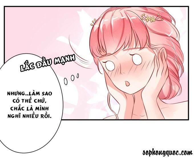 Vương Tước Tư Hữu Bảo Bối Chapter 14 - Trang 2