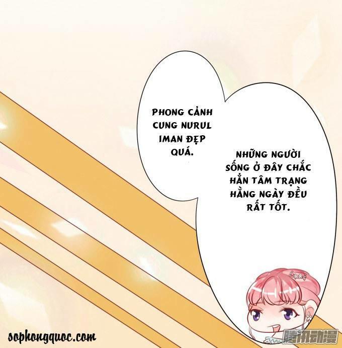 Vương Tước Tư Hữu Bảo Bối Chapter 14 - Trang 2