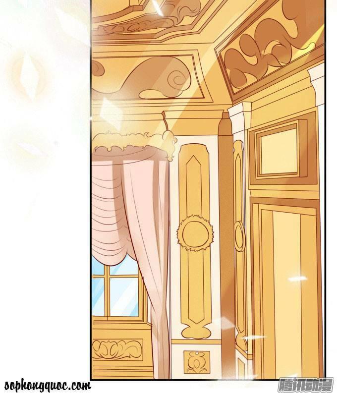 Vương Tước Tư Hữu Bảo Bối Chapter 14 - Trang 2