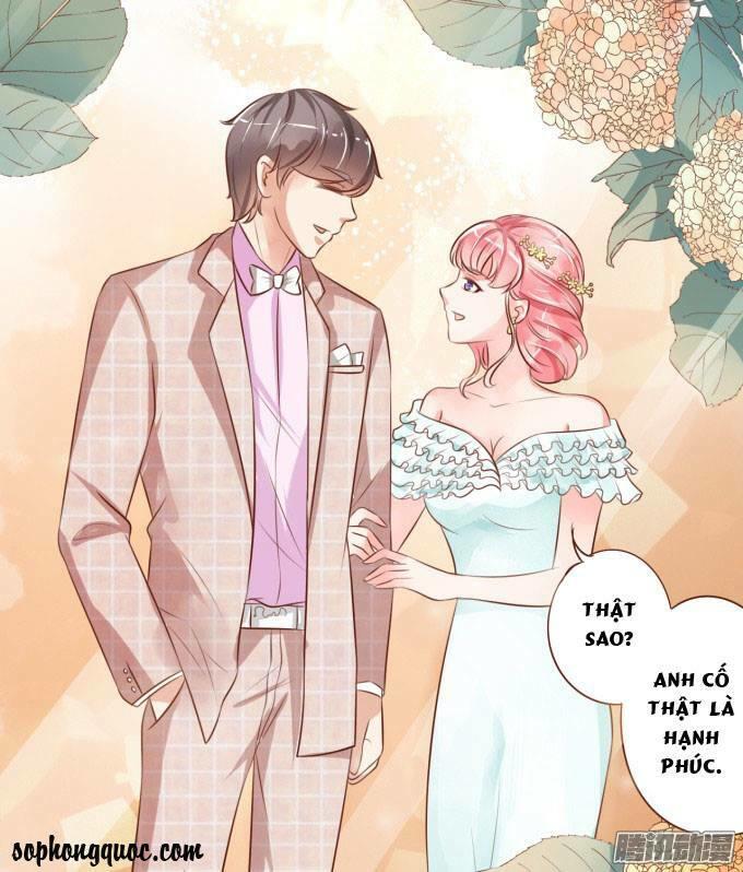 Vương Tước Tư Hữu Bảo Bối Chapter 14 - Trang 2