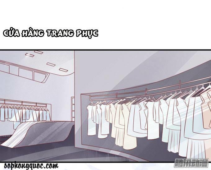 Vương Tước Tư Hữu Bảo Bối Chapter 14 - Trang 2